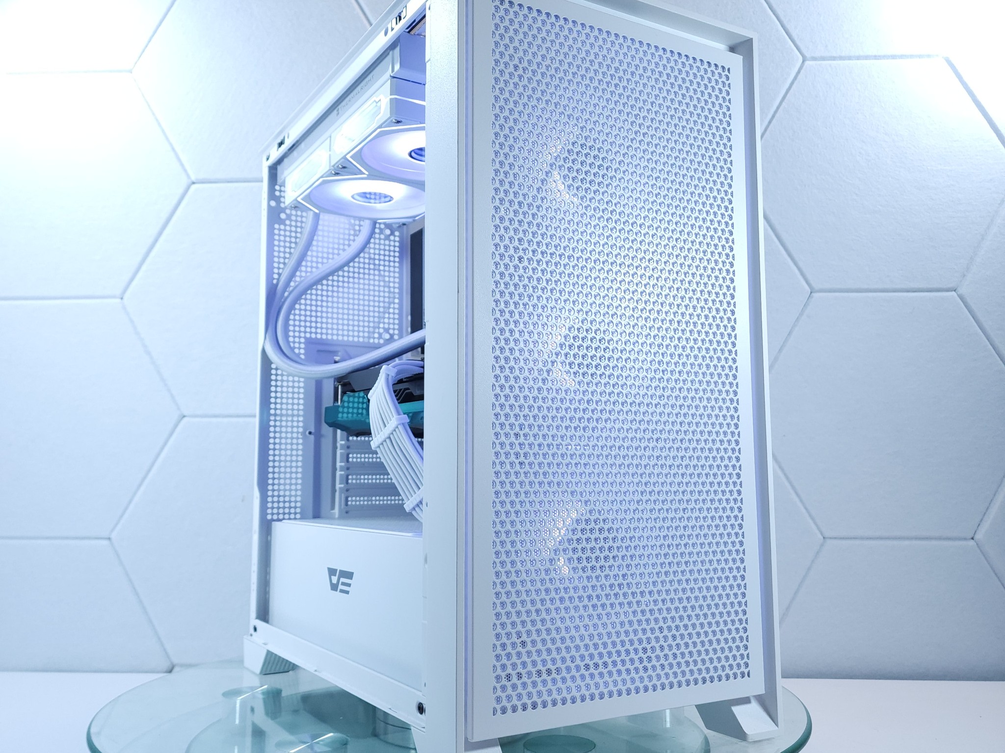 🤍RTX 3080 | Core i5 12600KF | 1440p Gaming Computer