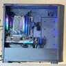 RTX 3070 8GB, RYZEN 5, 16GB DDR4 RAM, WIN 11, WIFI, Gaming PC