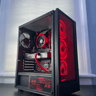 Redline 2.0 | Ryzen 5 | Rx 580 8GB