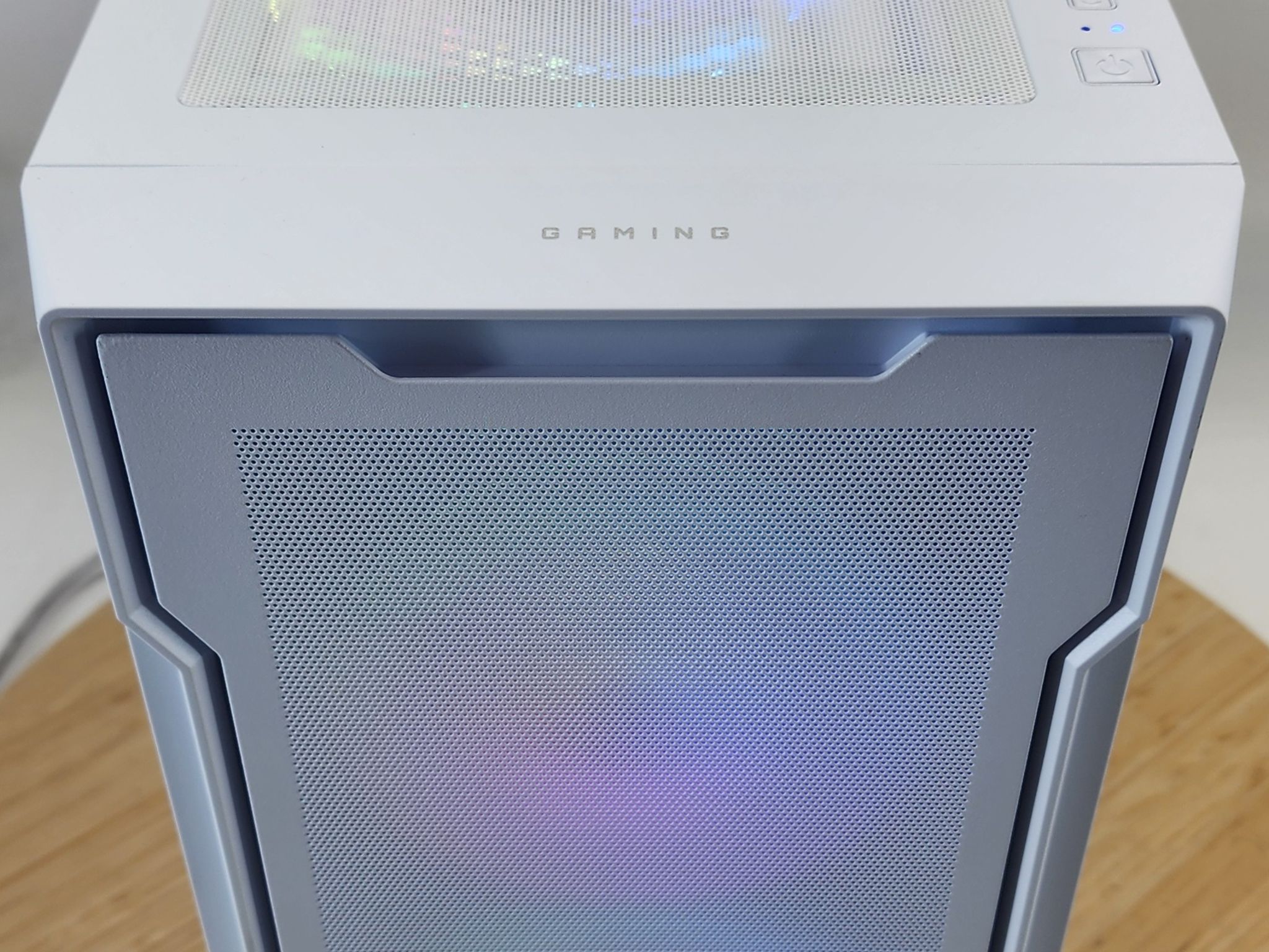 Gaming PC i5-6500 16GB RAM 128GB SSD + 500GB HDD GTX 1650 4GB Win11 Computer