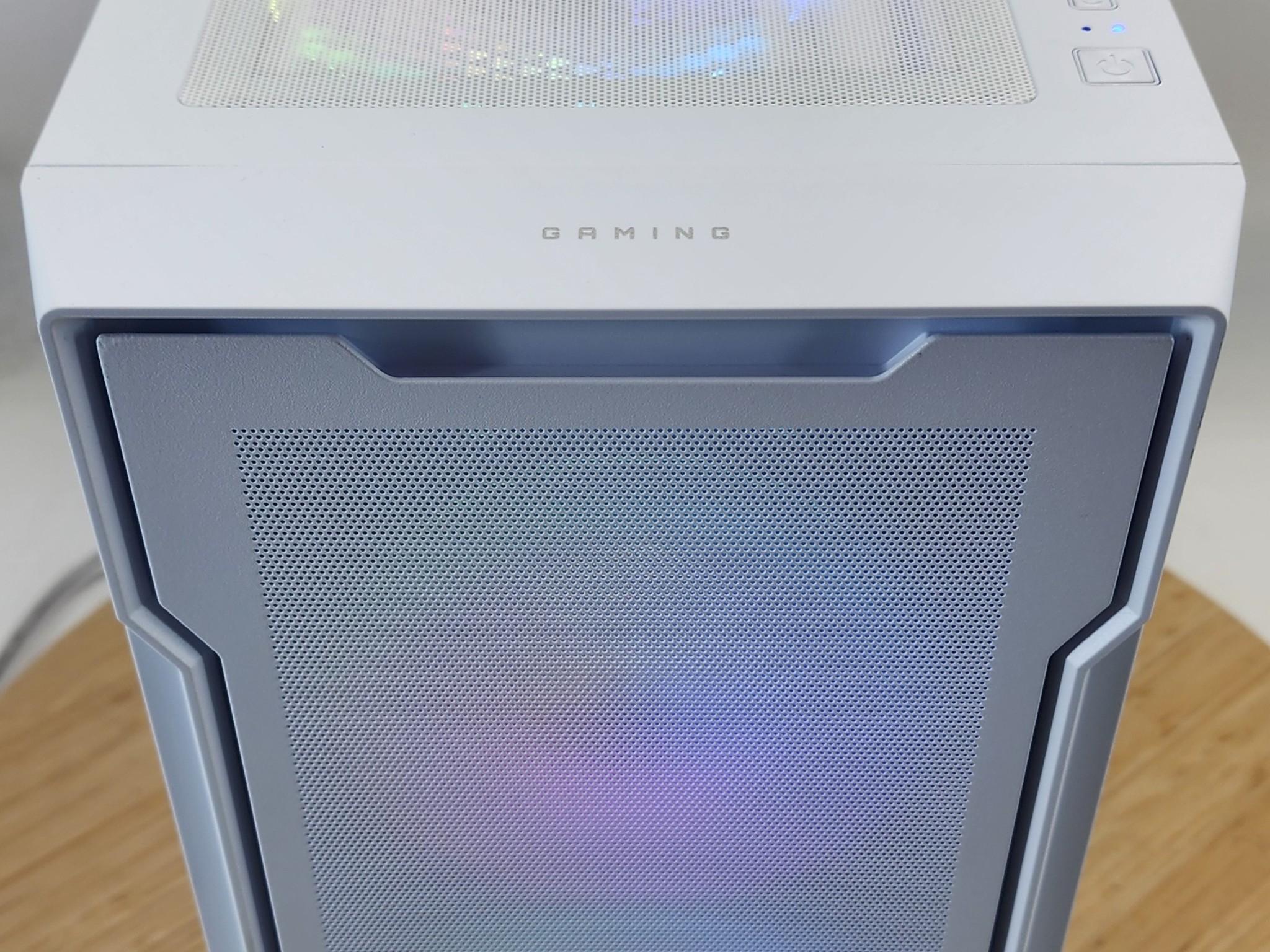 Gaming PC i5-6500 16GB RAM 128GB SSD + 500GB HDD GTX 1650 4GB Win11 Computer
