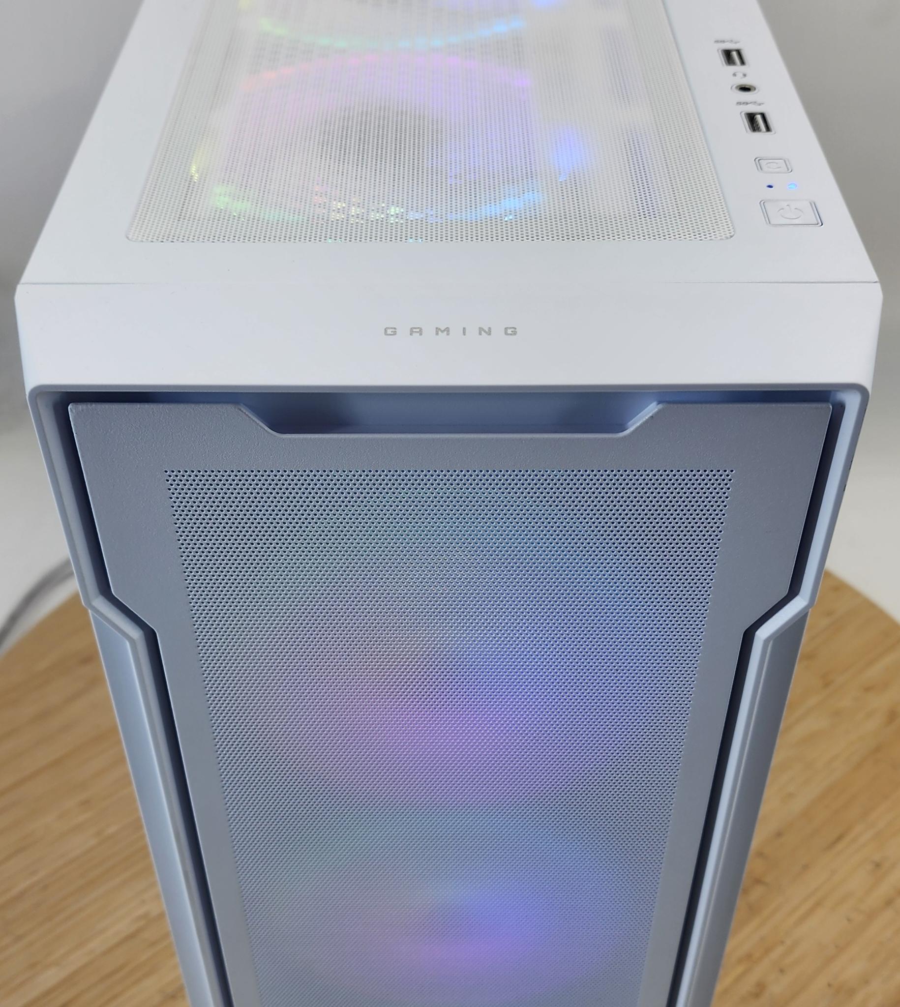 Gaming PC i5-6500 16GB RAM 128GB SSD + 500GB HDD GTX 1650 4GB Win11 Computer