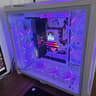 Gaming PC Ryzen 9800X3D & RTX 5080