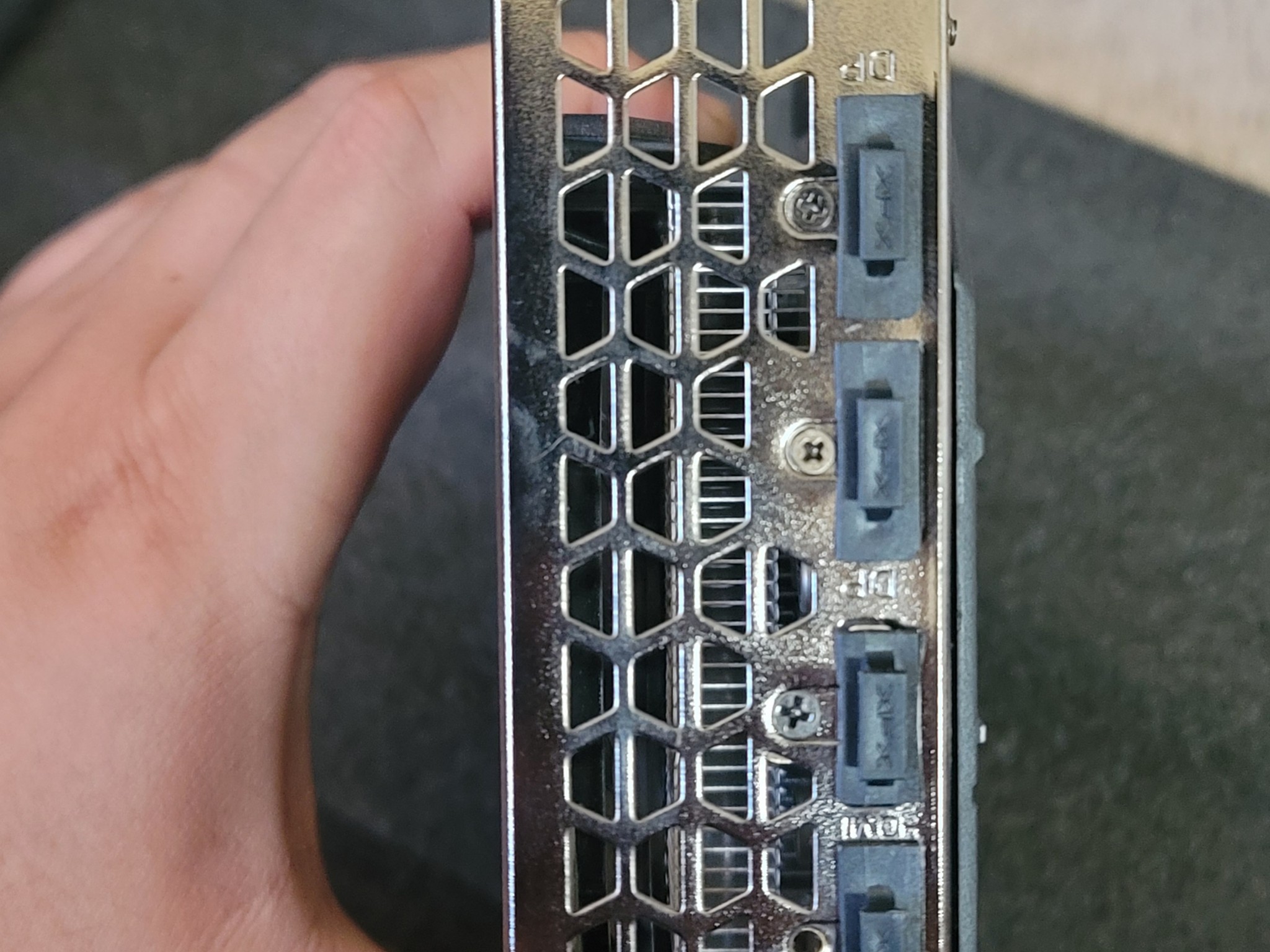 GeForce® GTX 1660 SUPER™ OC 6G