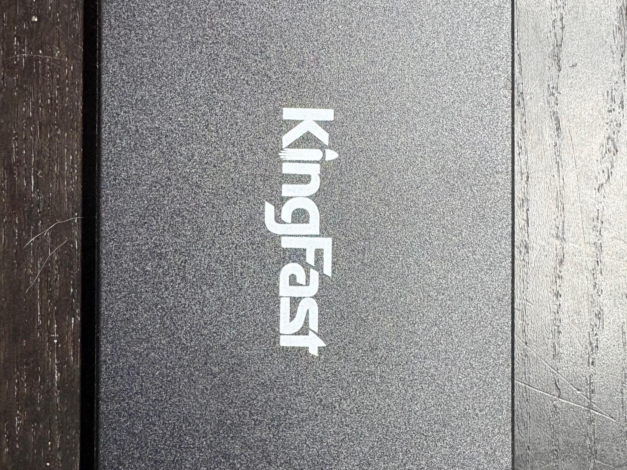 KingFast 1TB - SATA