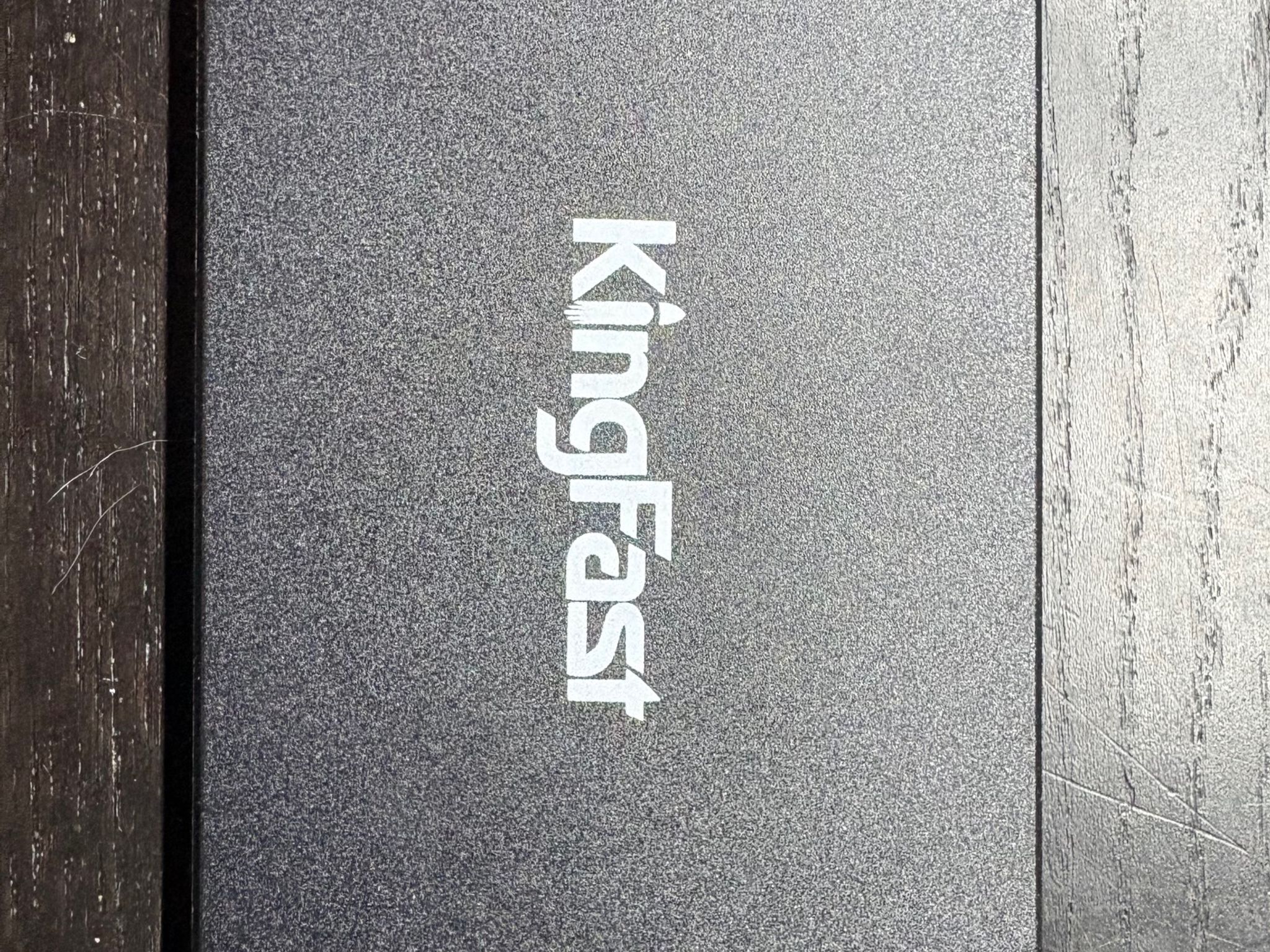 KingFast 1TB - SATA