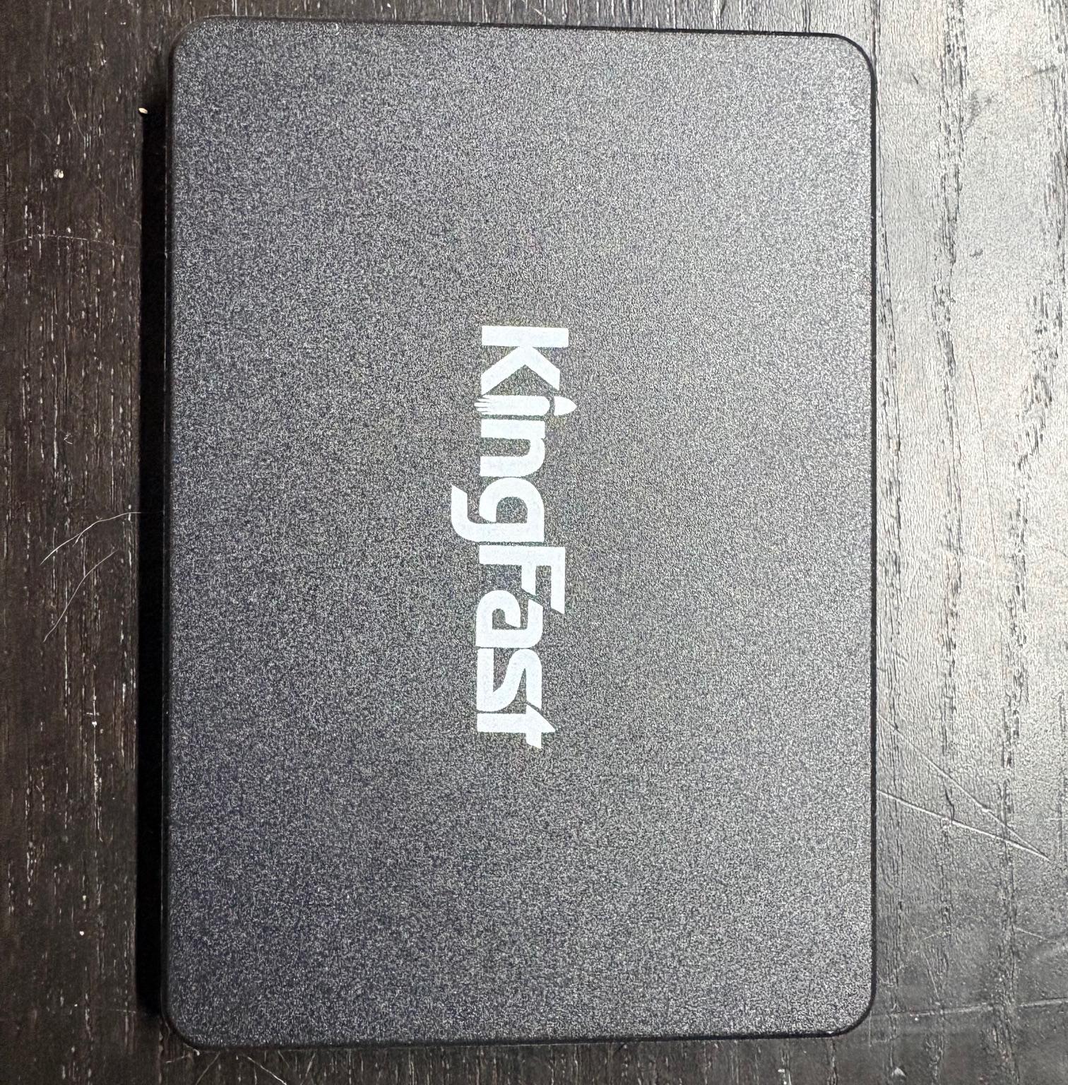KingFast 1TB - SATA