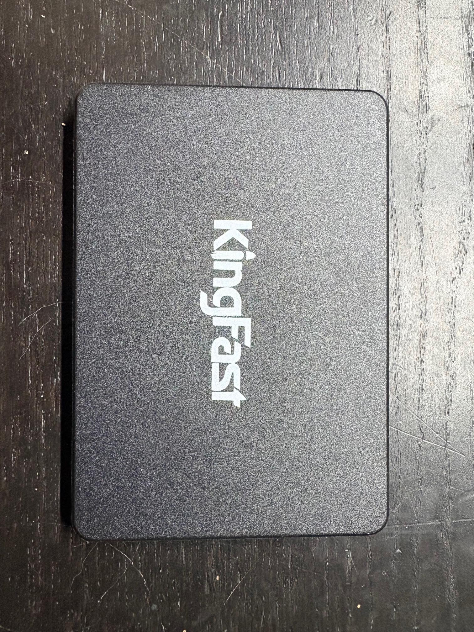 KingFast 1TB - SATA
