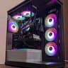 Custom Mid-Range Streaming/Gaming PC