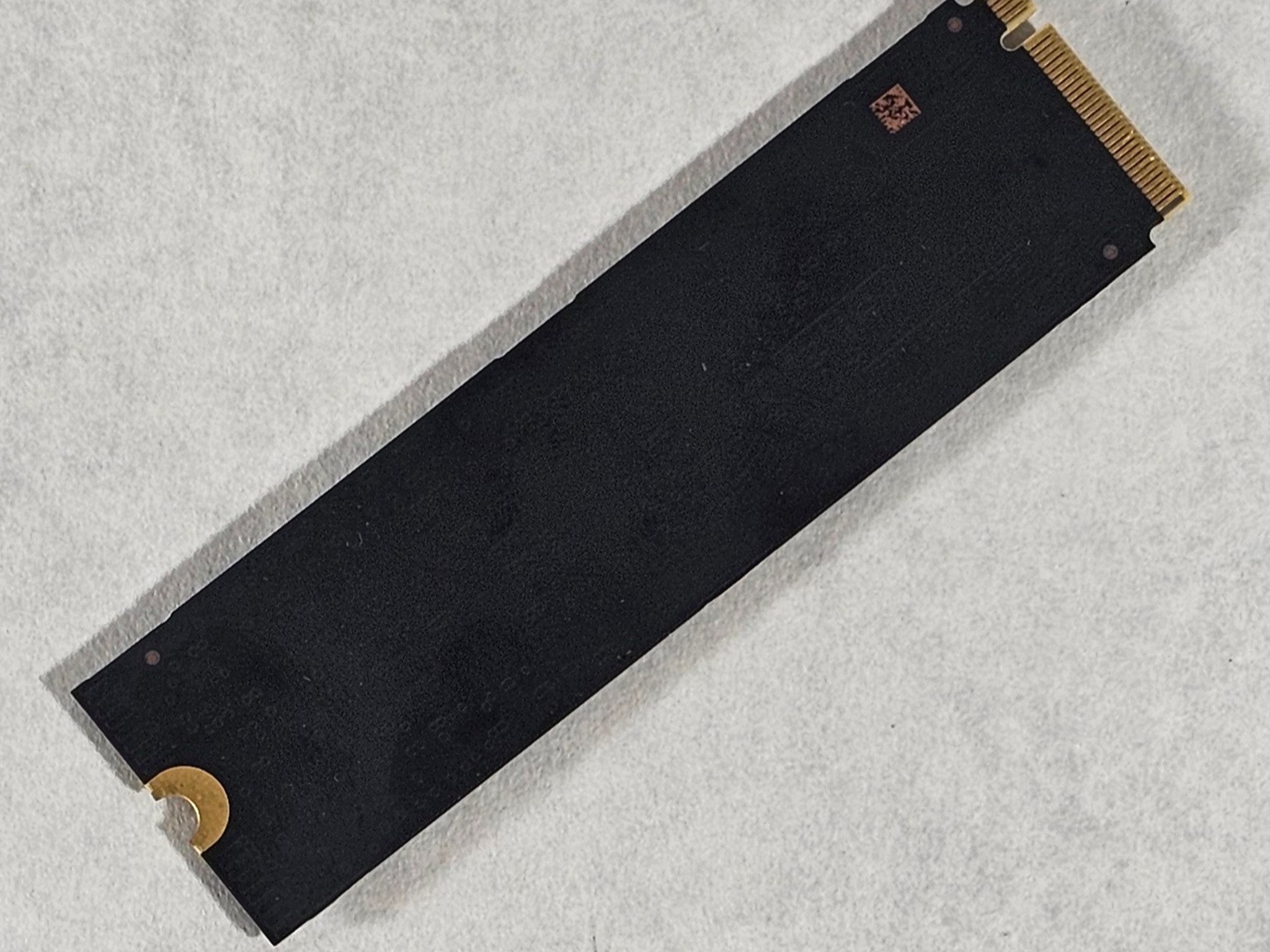 500GB NVMe M.2 SSD WD Black SN750 Gen3