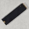 500GB NVMe M.2 SSD WD Black SN750 Gen3