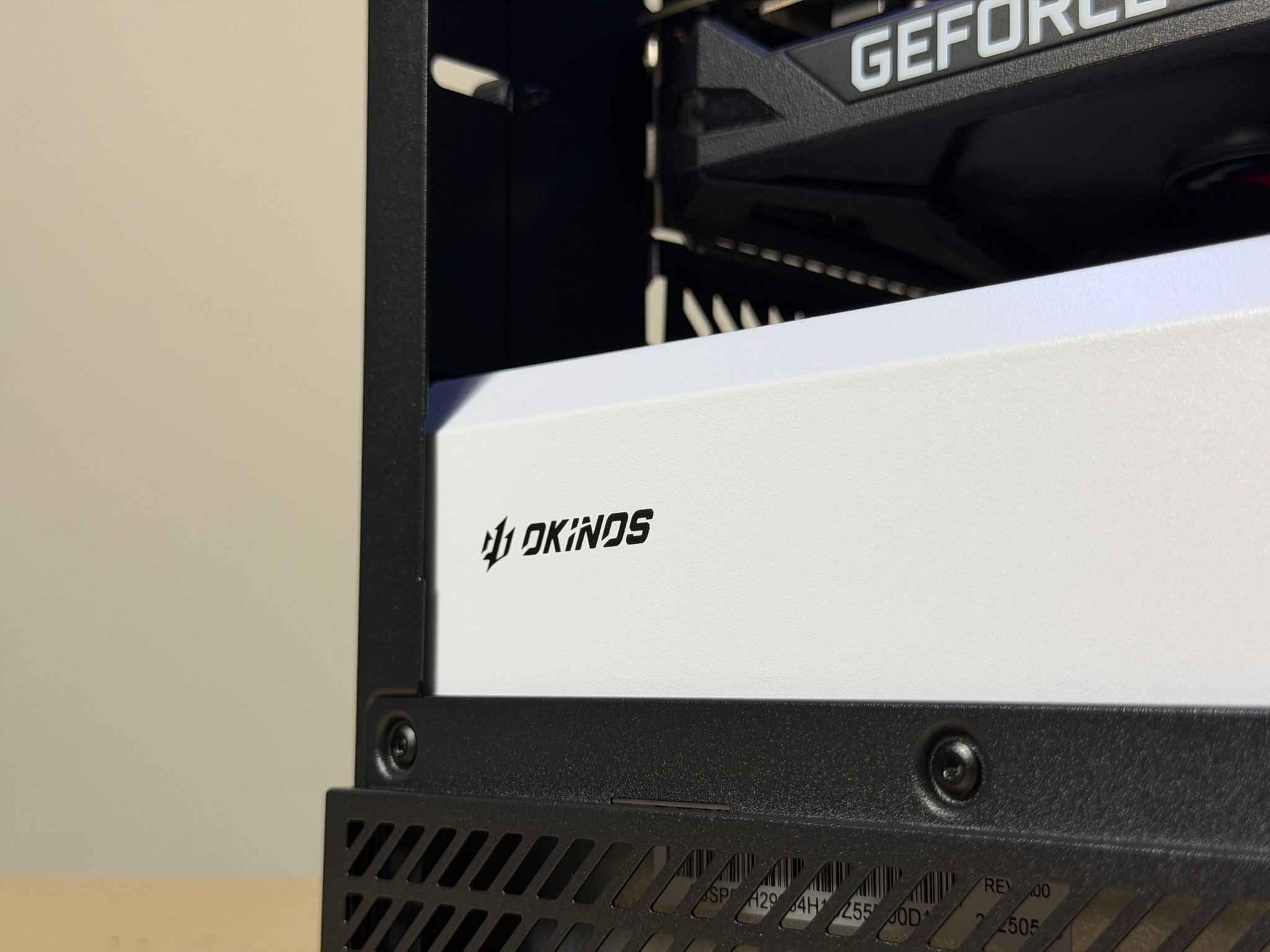 ⚪️ 1080P BUDGET GAMING PC⚪️ Ryzen 5 5500 | GTX 1660 Super | 16GB RAM | 500gb SSD WIFI + BLUETOOTH