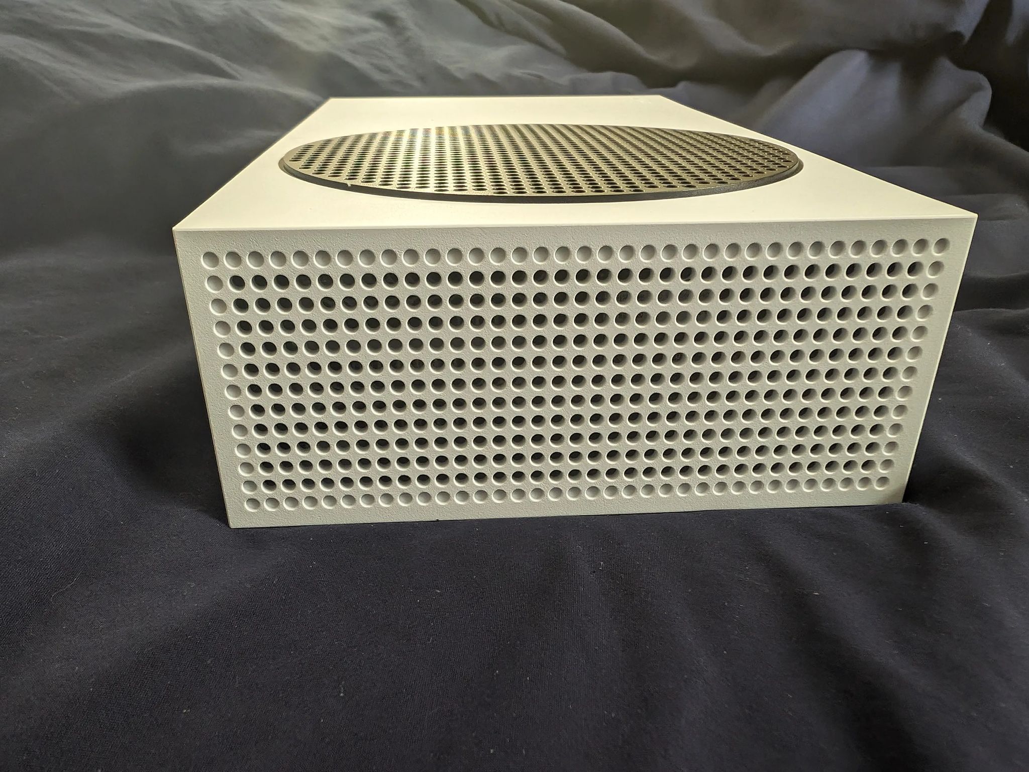 Series S | With Original Packaging