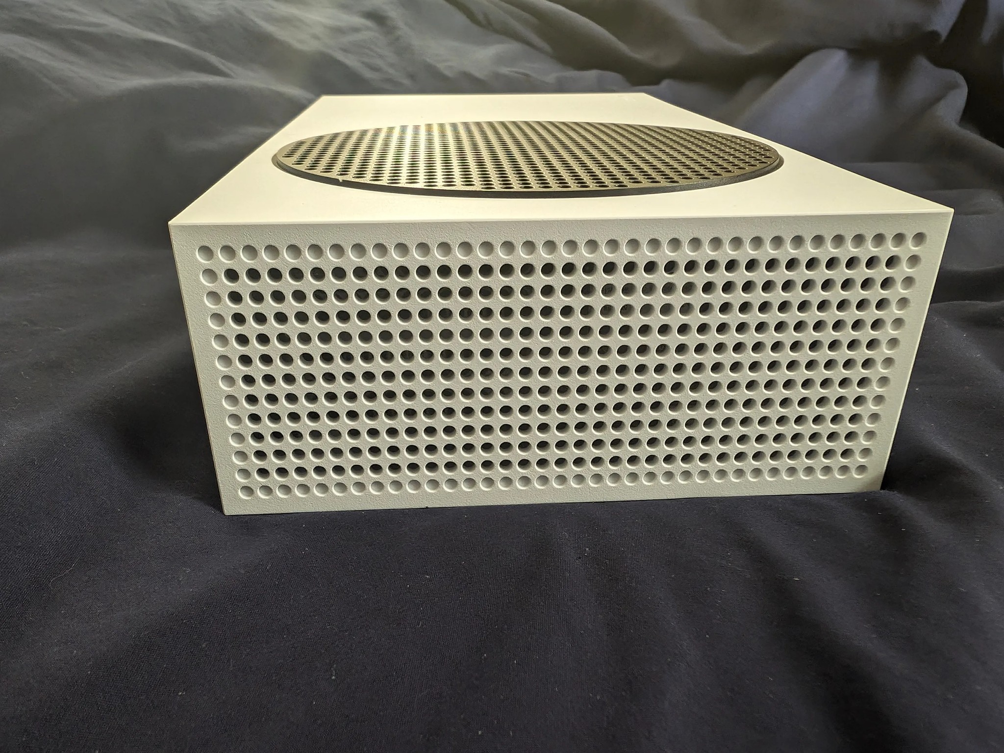 Series S | With Original Packaging