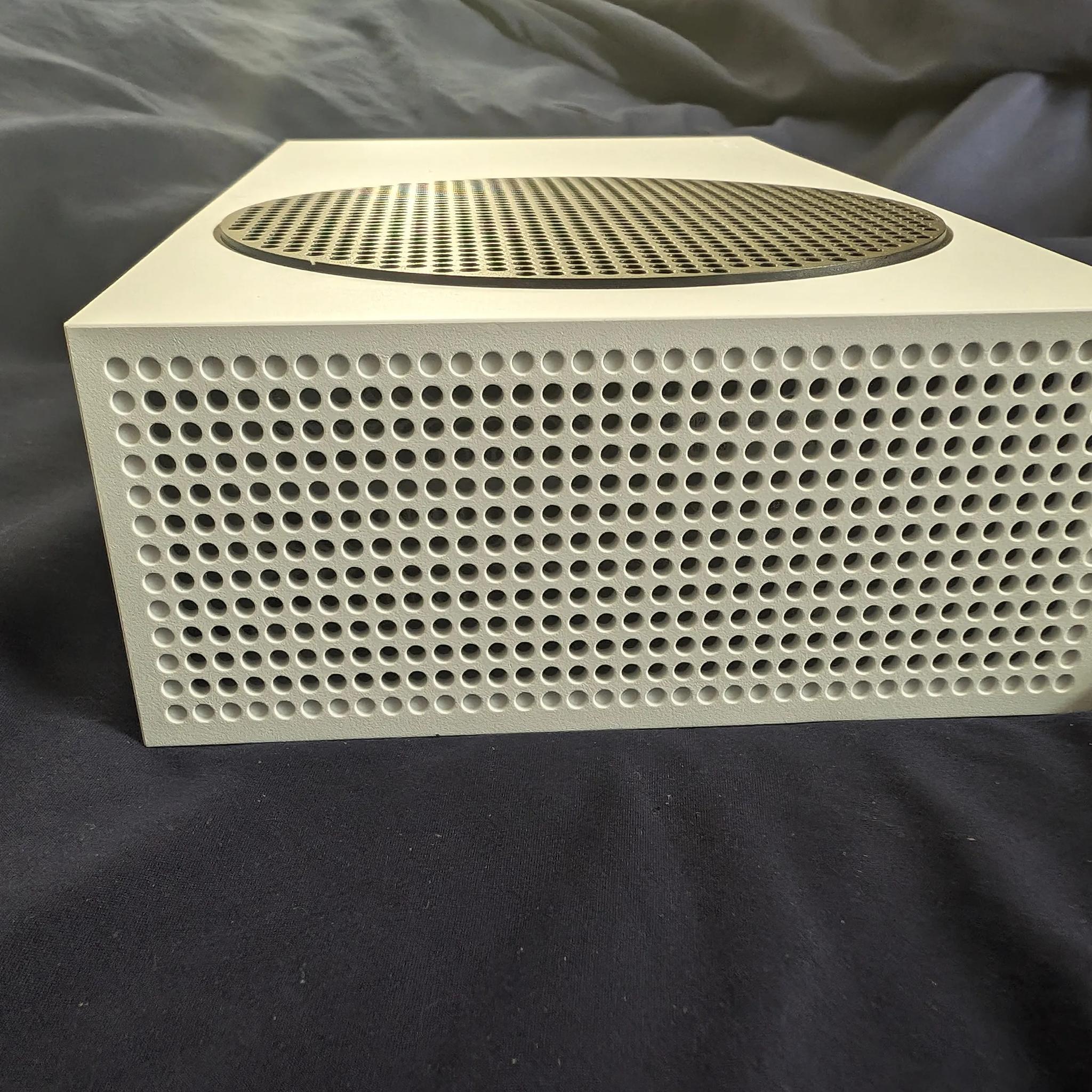 Series S | With Original Packaging