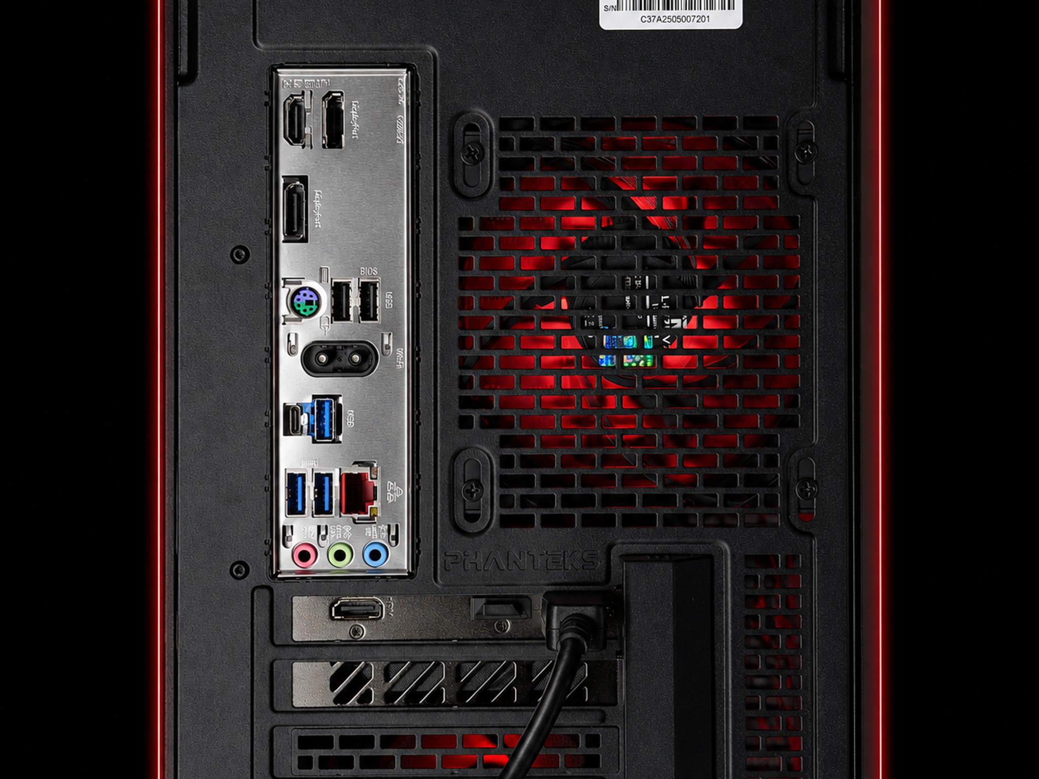1080P/1440P Gaming Pc / Rx 9060 XT 16G / Ryzen 5 9600x / 16GB DDR5 RAM / 1TB SSD / DEAL OF THE MONTH