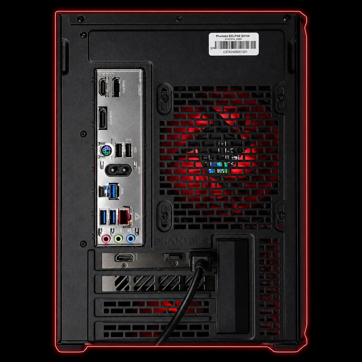 1080P/1440P Gaming Pc / Rx 9060 XT 16G / Ryzen 5 9600x / 16GB DDR5 RAM / 1TB SSD / DEAL OF THE MONTH