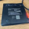 Rioddas BT638 External Drive USB ODD & HDD Device CD/DVD Black Portable
