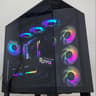 Gaming PC i7-14700KF 32GB RAM 1TB SSD RTX 4070 Ti 12GB Windows 11 PC
