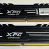 XPG Gammix D10 16GB (2x8GB) DDR4 3200MHz CL16 Gaming Memory Kit | AX4U320038G16A-BB10 |