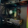 Intel i7-14700K, 4070TI Super, 32GB Ram Gaming PC
