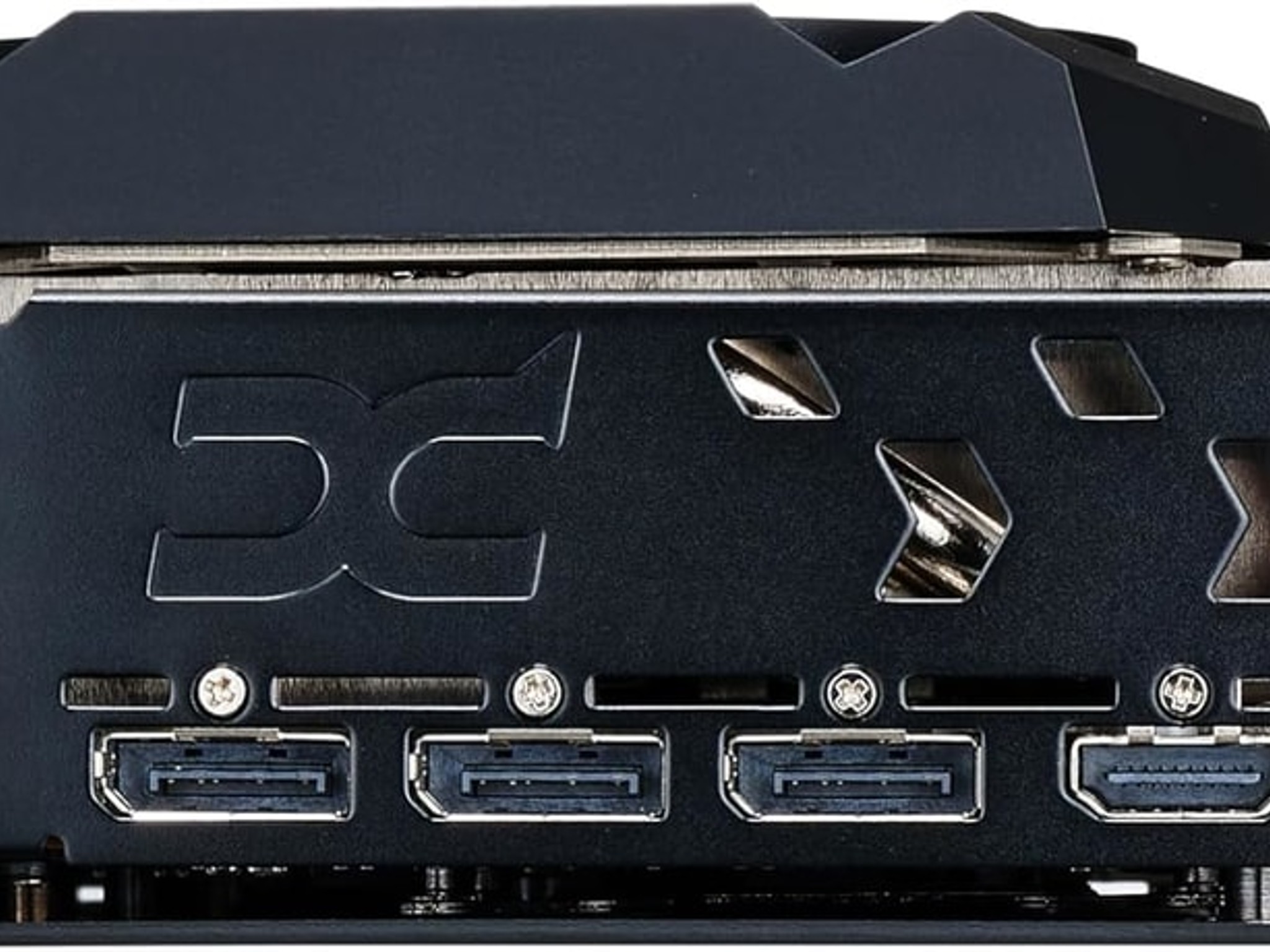 PowerColor Red Devil Radeon RX 9070 16GB GDDR6 Video Graphics Card