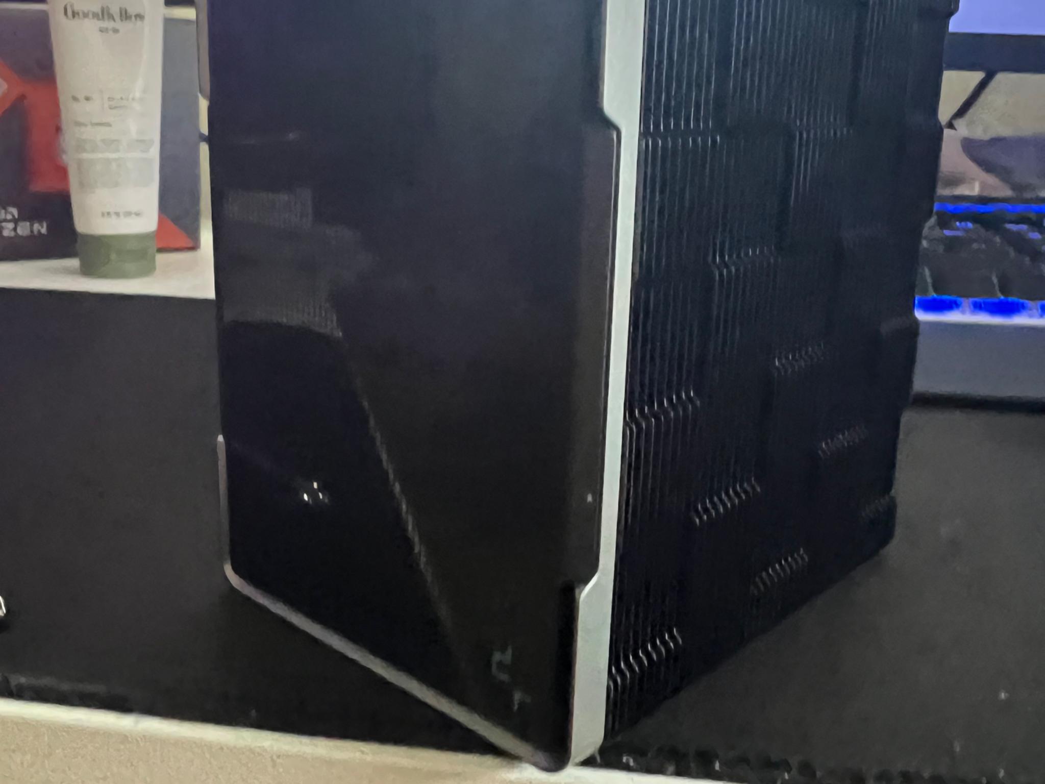 DeepCool AK500 [No Fan]