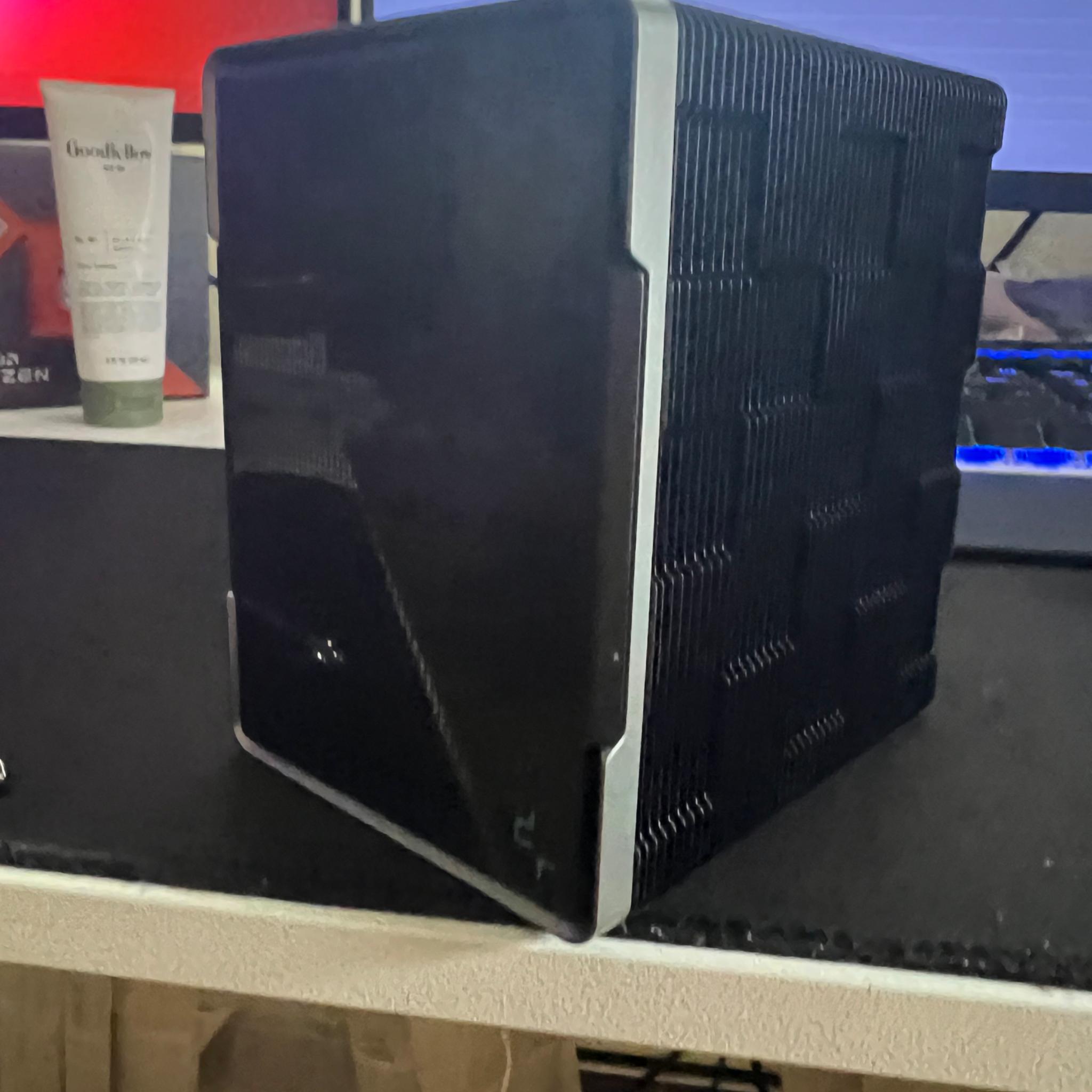 DeepCool AK500 [No Fan]
