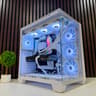 9060XT 16GB | Ryzen 9600X | 32GB DDR5 (CL 30) | 2TB M.2 | 800W Gold PSU | ARGB Fans | Windows 11