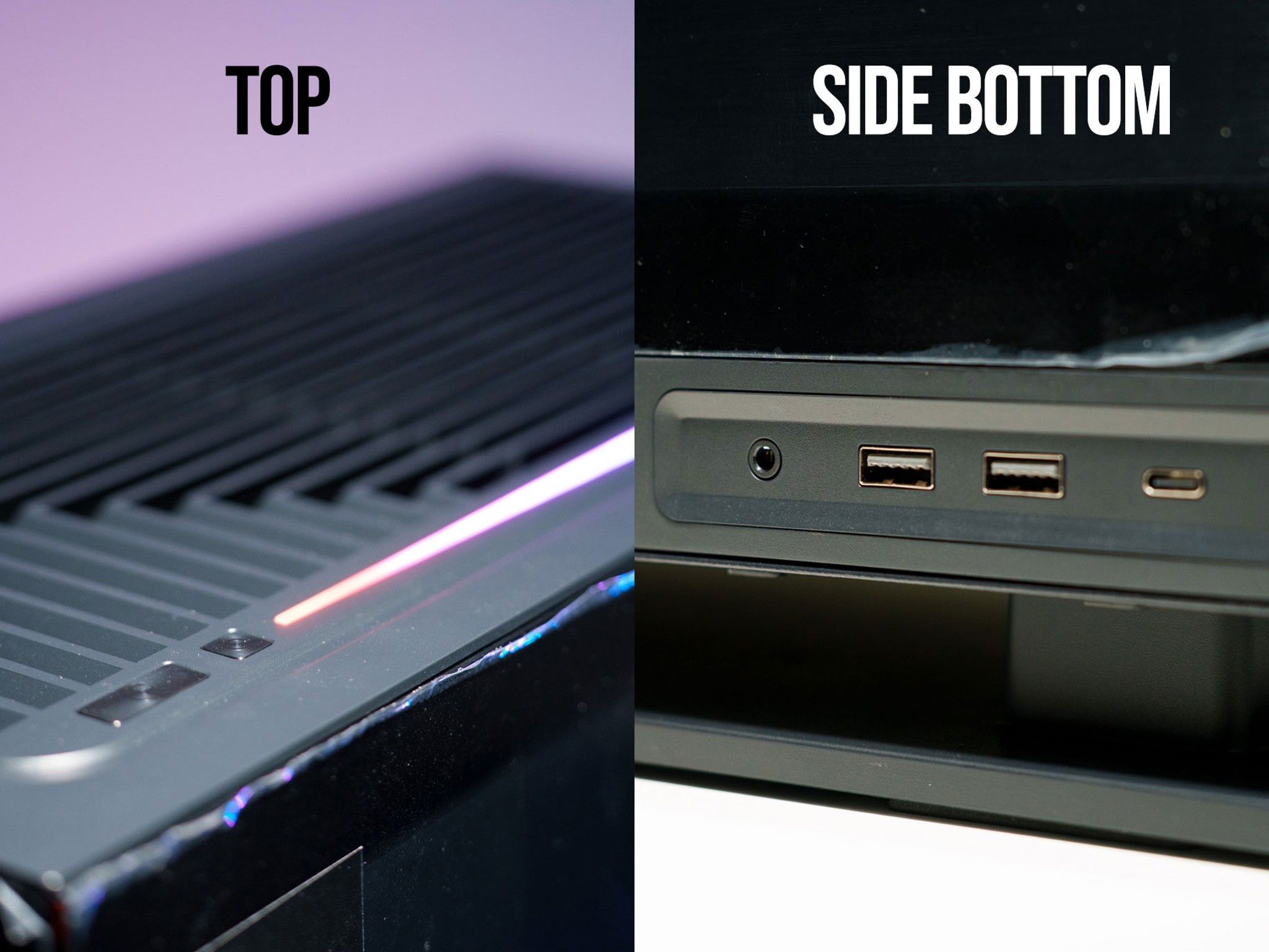 Gaming and Productivity Workhorse | 4080 Super | Intel 265K | 32GB DDR5 | 2TB m.2