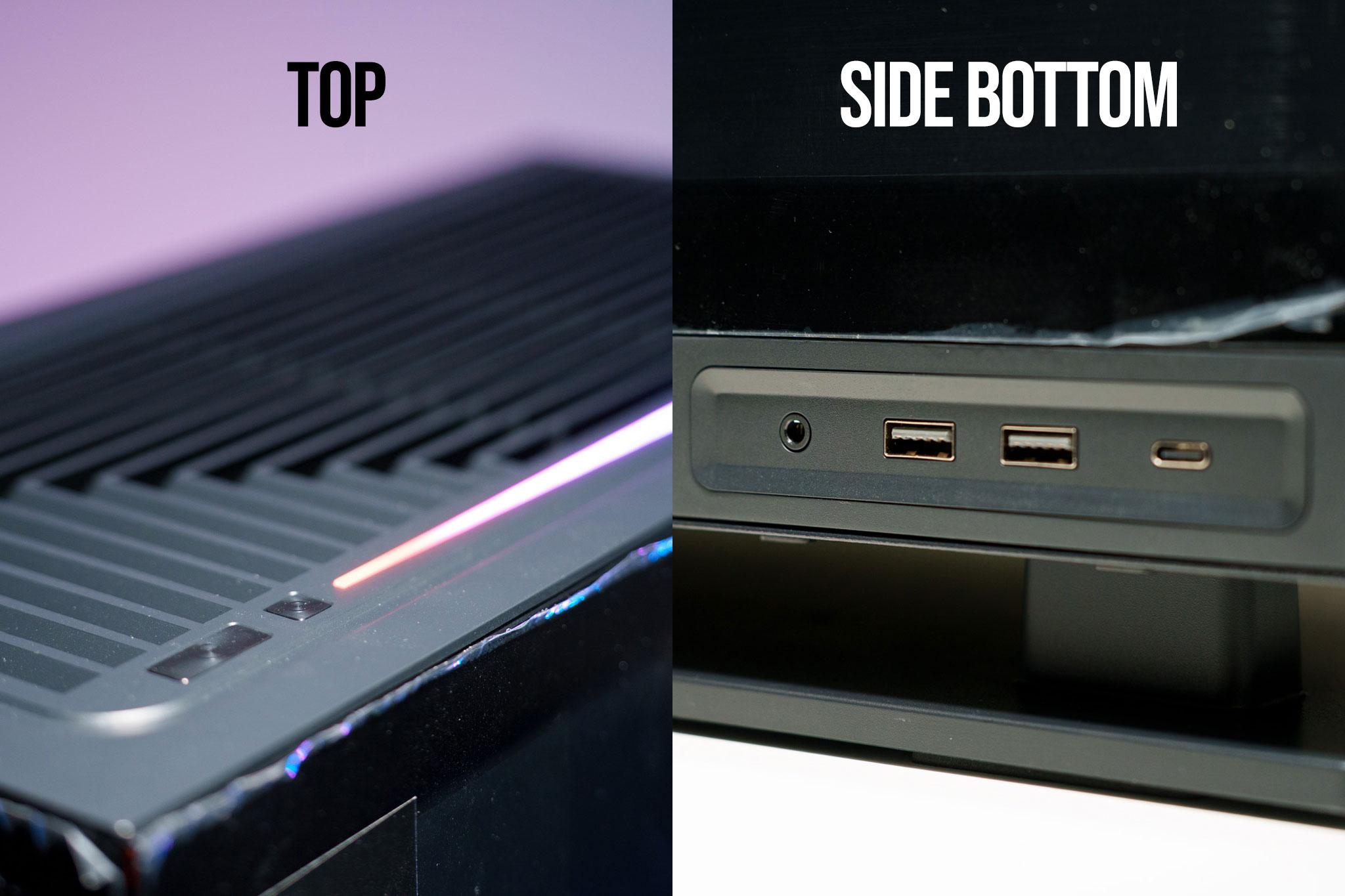 High End Gaming and Productivity PC | 4080 Super | Intel 265K | 32GB DDR5 | 2TB m.2