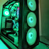 Super🔵 Kamè-Wave🌊| Ryzen 5@4GHz |RX5500(XT)|16GB DDR4 RAM(TFORCE)| 1TB NVMe SSD| Windows 11 Pro