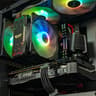 🐦‍⬛Ryzen 5 3600 | RTX 3060 8GB | 16GB DDR4 | 500GB SSD | Gaming PC