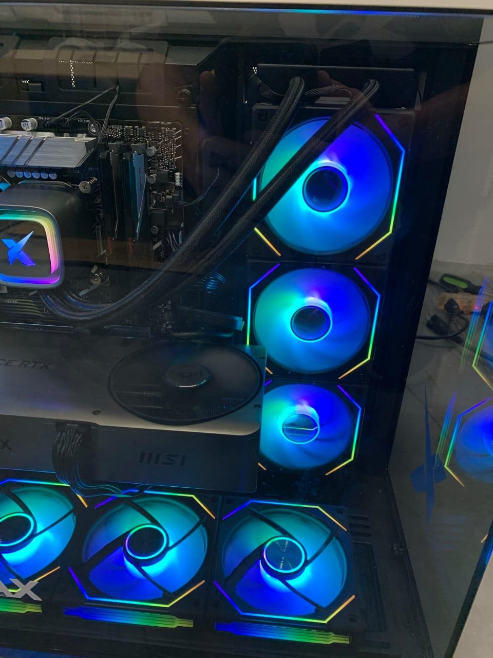 🚨🚨40% OFF MSI EXPERT 4080 SUPER AND i9 14900KF !! READ DESCRIPTION!!!