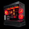 RX 9060XT 16GB | Ryzen 5 5600X | 16GB DDR4 | 1TB NVMe | 360MM AIO | The Mid-Range Beast RX
