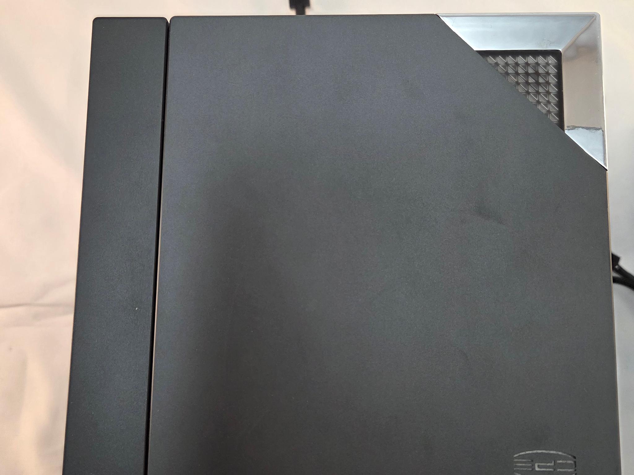 CPS PCCOOLER RZ820 CPU Air Cooler
