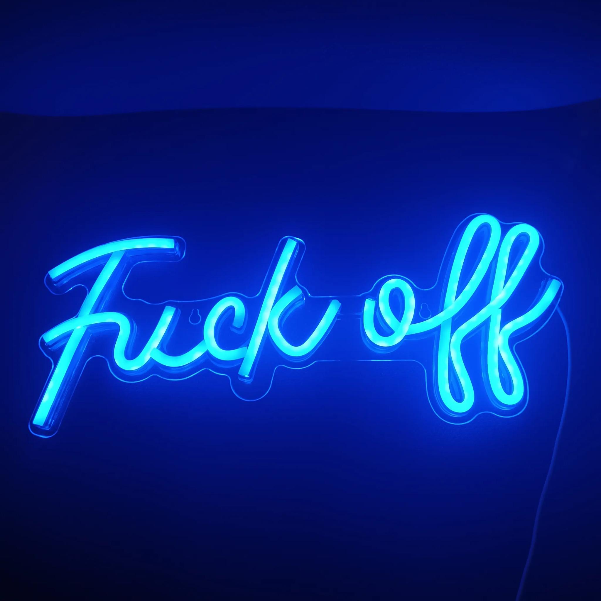 🩷5-PACK🩷LED Gaming Neon Signs