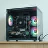 R7S - Ryzen 7 2700X / GTX 1660 Super 6GB / 16GB RAM DDR4 / 768GB Storage - Gaming PC 🚄FREE SHIP