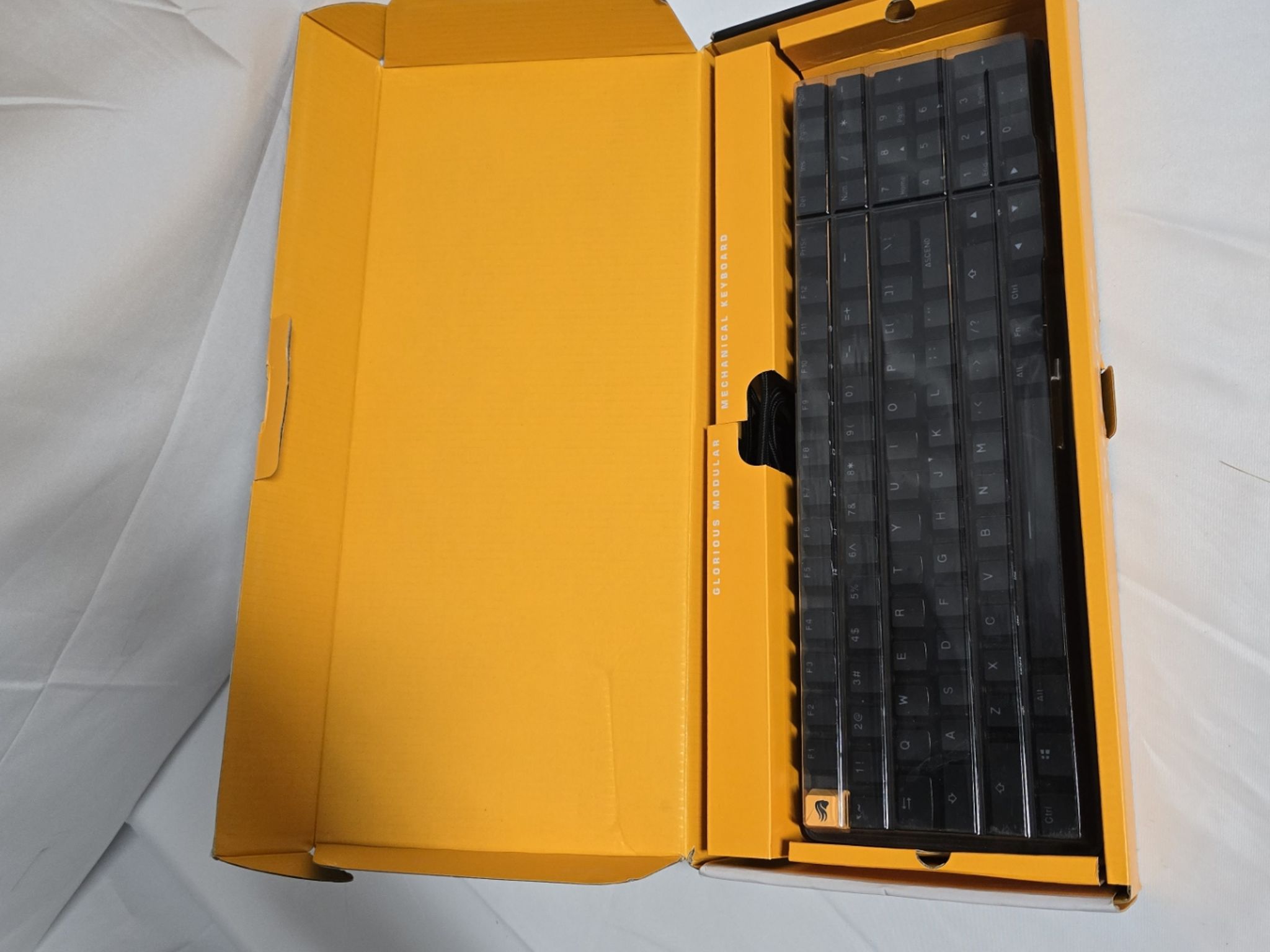 Glorious GMMK 2