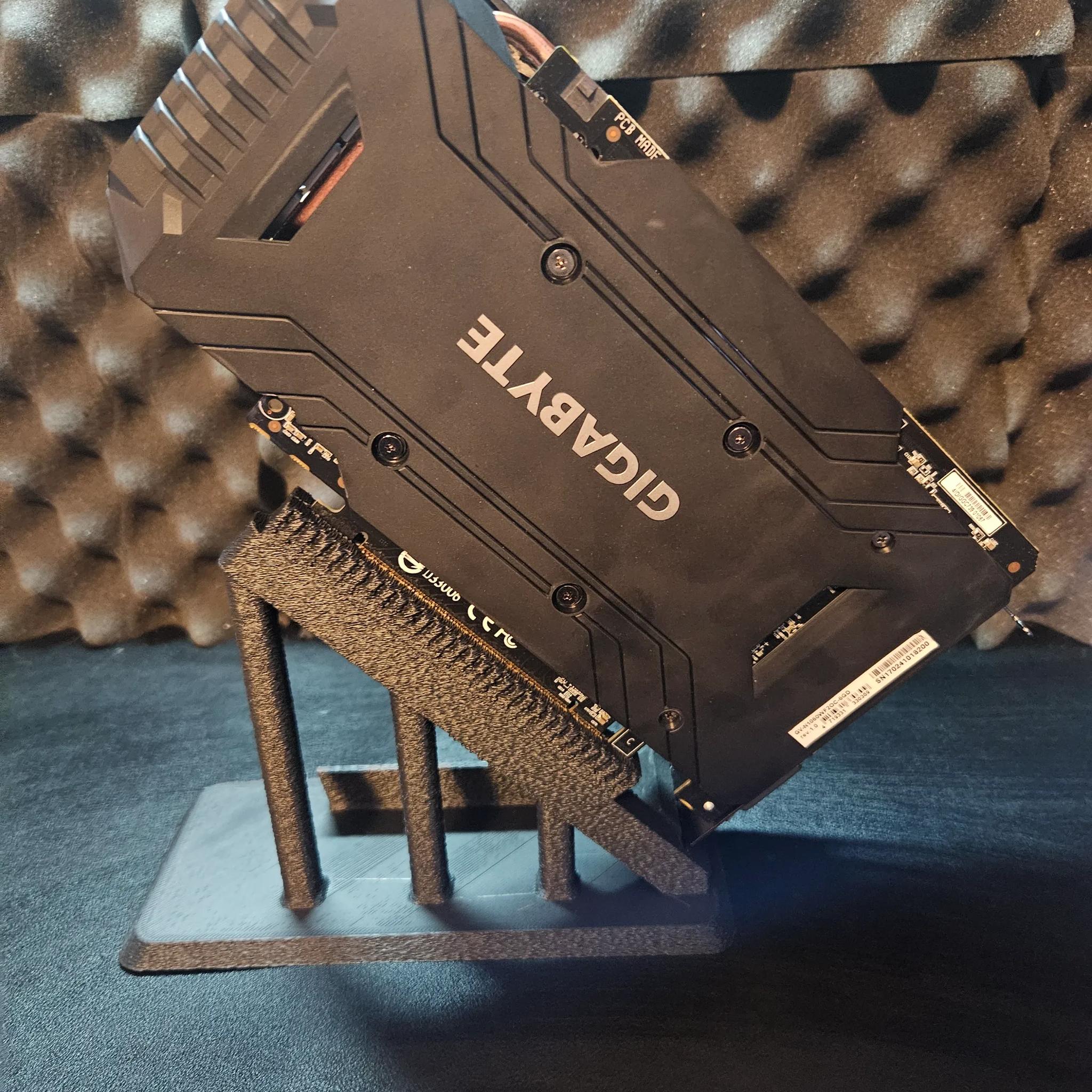 Gigabyte GTX 1060 6GB