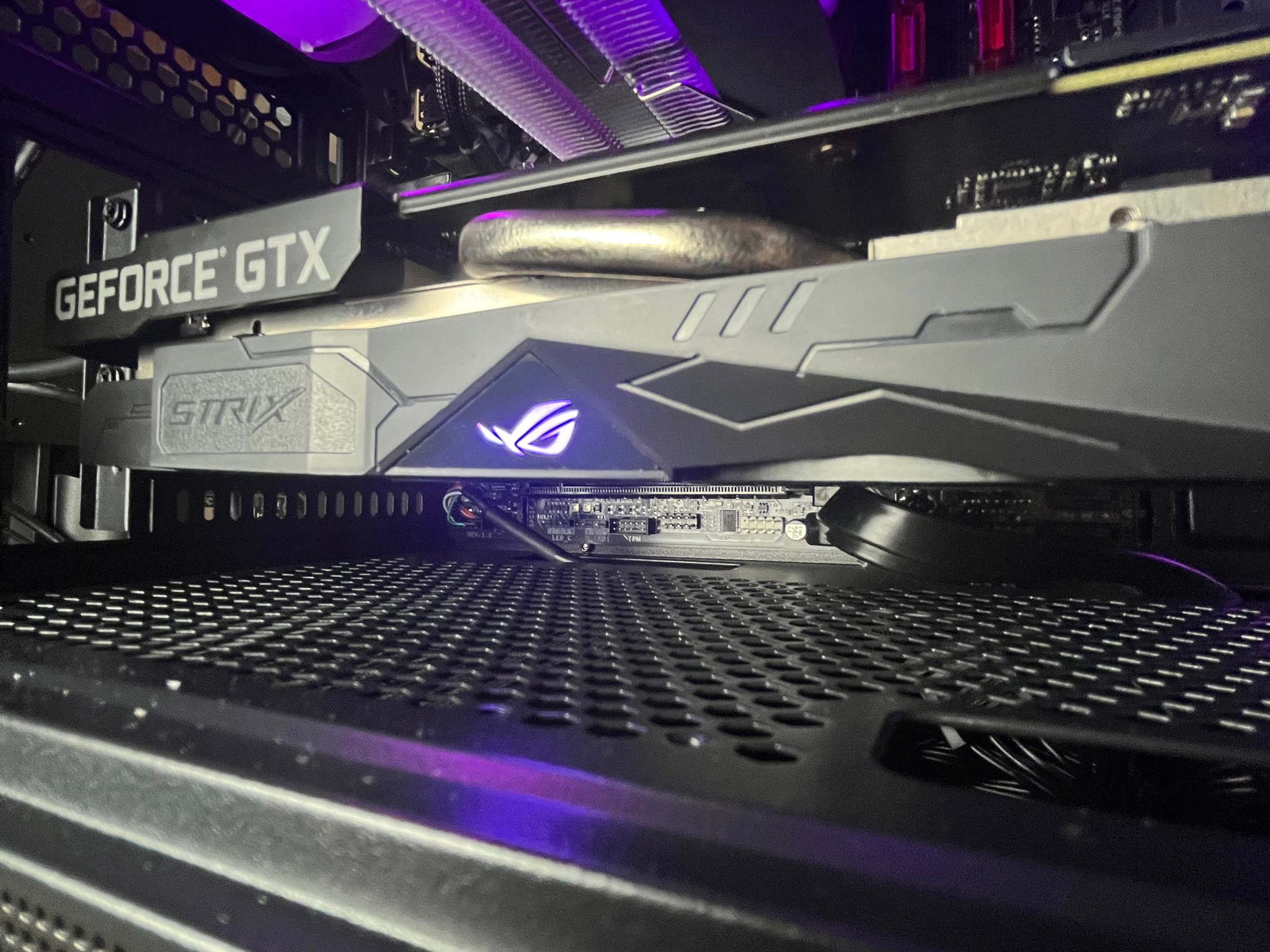 Distant Twilight Gaming PC✨GTX 1660S✨AMD Ryzen 5 2600X✨16gb DDR4✨512GB NVME SSD