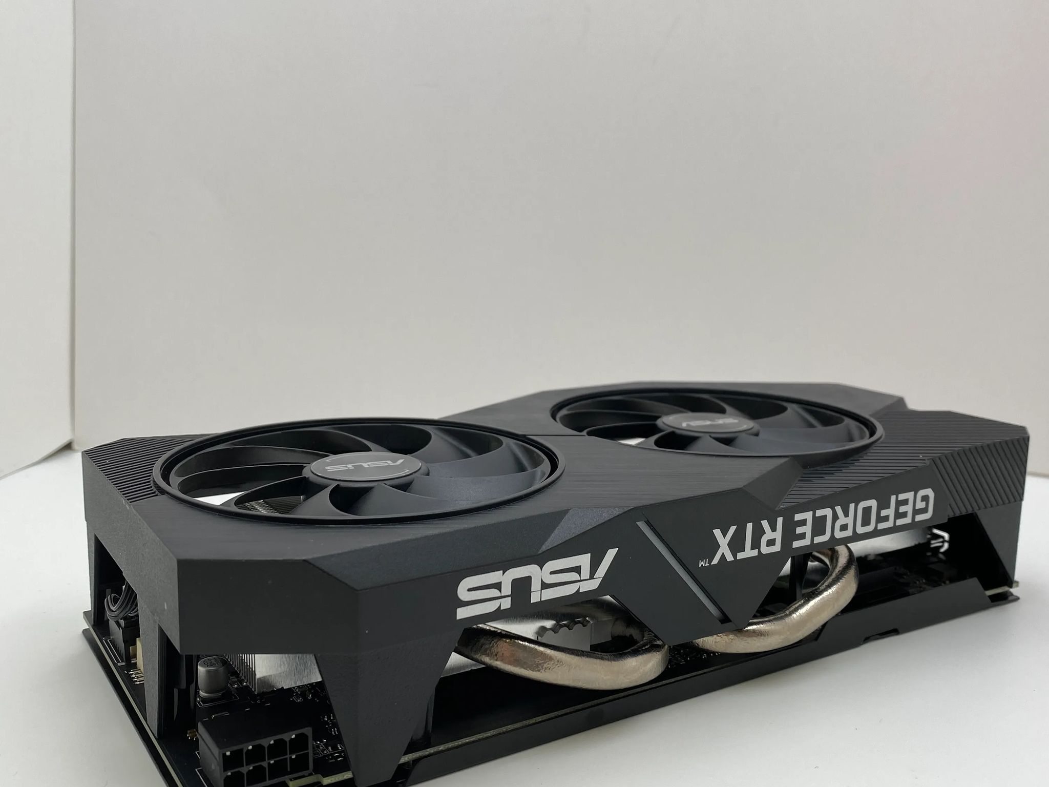 ASUS GeForce RTX 2060 6GB GDDR6 GPU