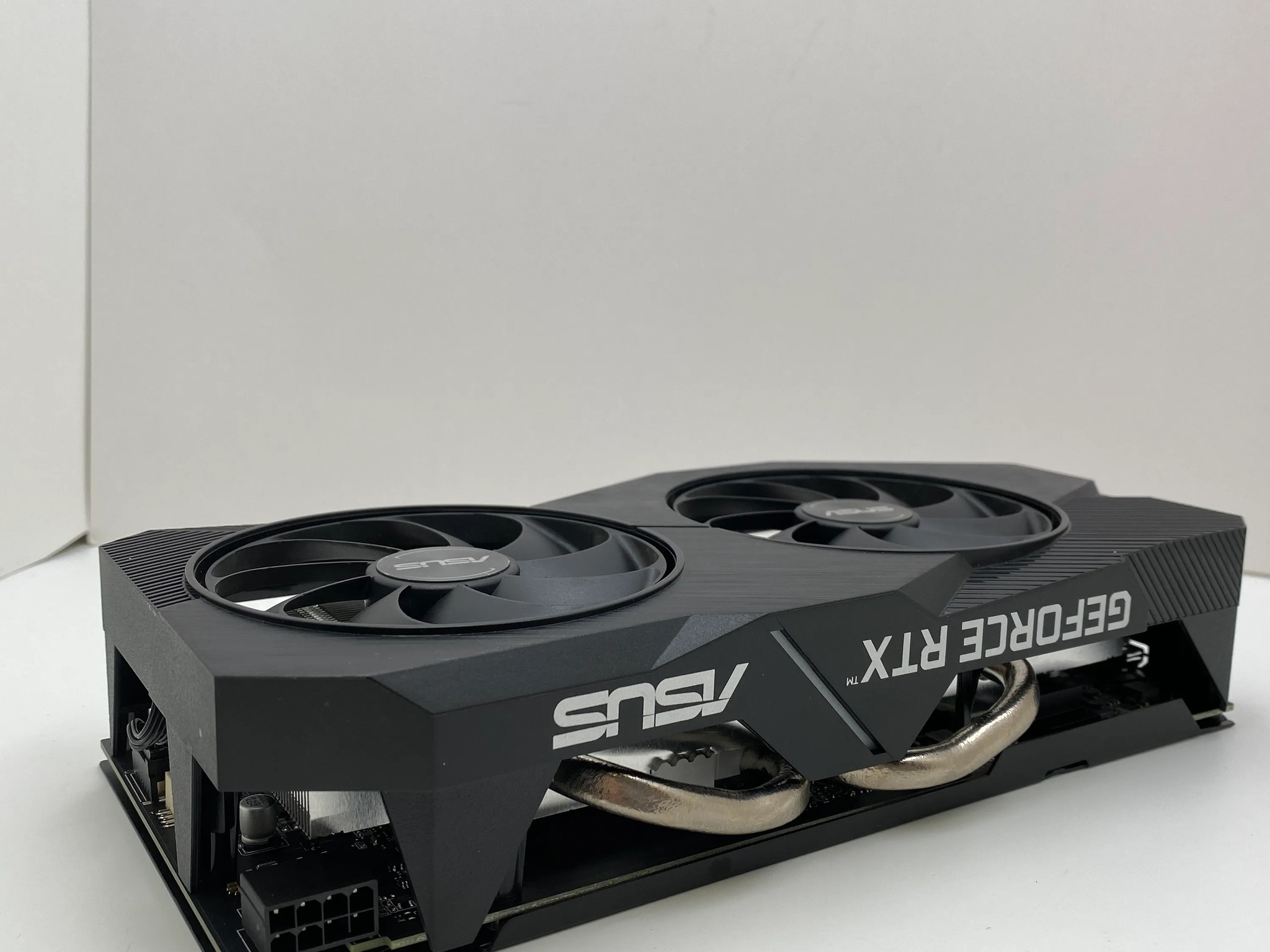 ASUS GeForce RTX 2060 6GB GDDR6 GPU