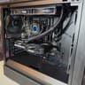 MSI RTX 5060ti 8gb + Intel Core i7 14700f PC Build #104