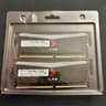 NY XLR8 Gaming 16GB (2x8GB) DDR4 3600MHz RGB Dual Channel Ram – MD16GK2D4360018XRGB
