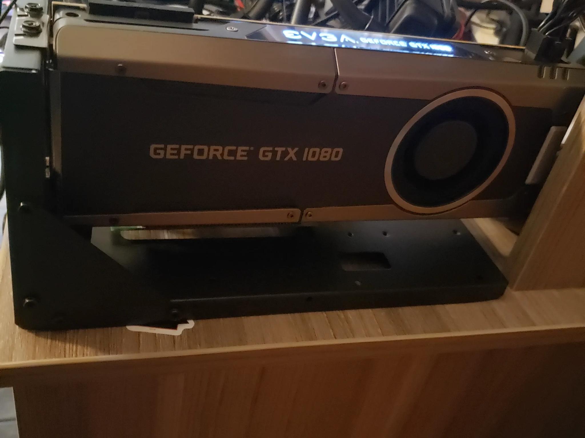 GTX 1080 8GB