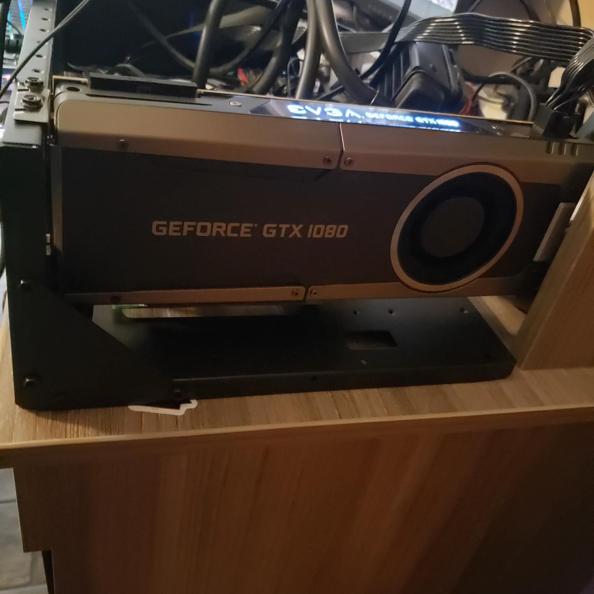 GTX 1080 8GB