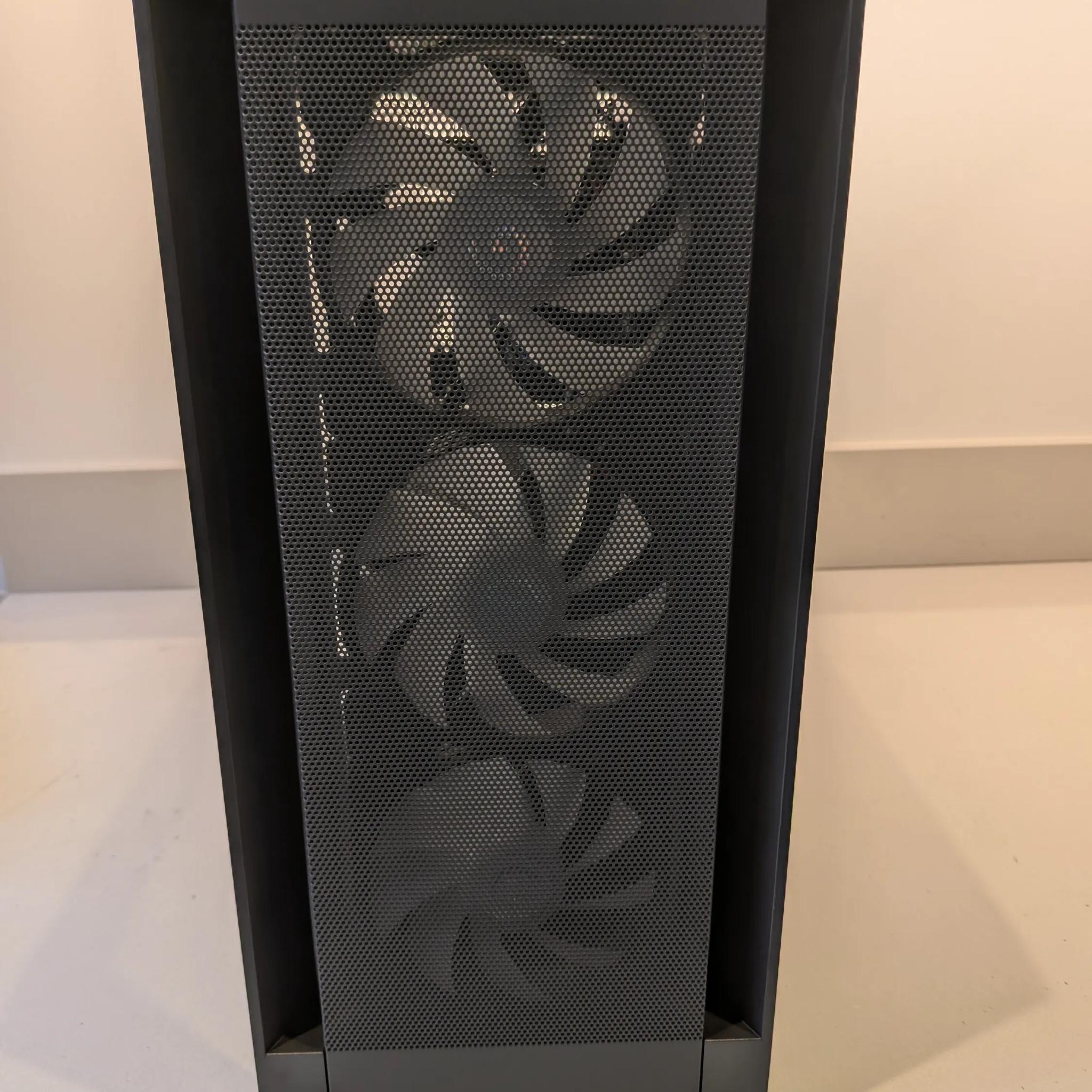 1440P Slayer | Ryzen 5 5600, RX 7700XT, 32 GB RAM, 2 TB SSD