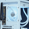 🪽HALO🪽RTX 4060 Ti, Ryzen 5 5500, 32GB DDR4 RAM, 1TB SSD w/ Wifi |1440p Gaming PC|
