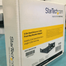 StarTech BRACKETFDBK 3.5in to 5.25in Front Bay Hard Drive Adapter Bracket